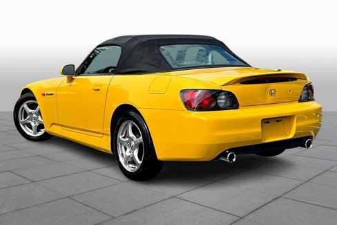 Used 2001 Honda S2000 image 10