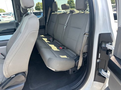 Used 2015 Ford F150 XLT image 20