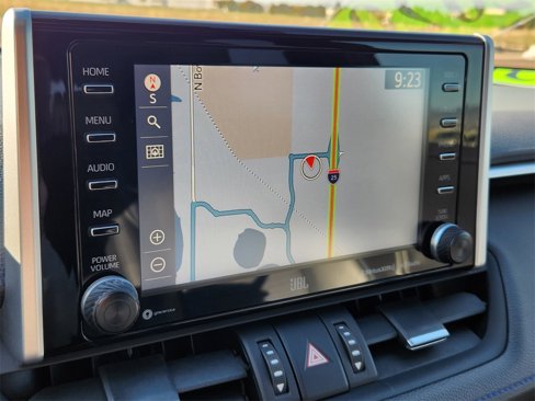 Used 2020 Toyota RAV4 XSE image 24