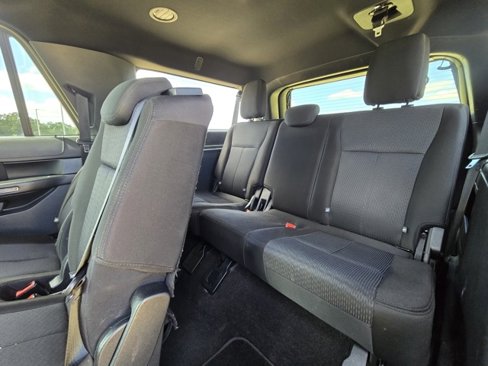 Used 2019 Ford Expedition Max XLT image 20