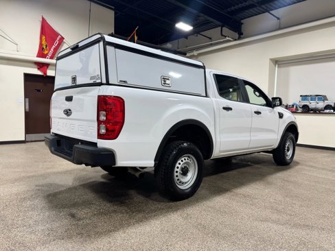 Used 2020 Ford Ranger XL image 12