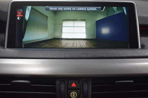 Used 2016 BMW X5 xDrive50i w/ XLine image 30