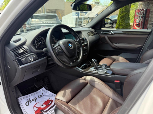 Used 2016 BMW X4 xDrive28i image 10