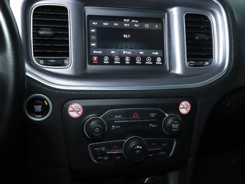 Used 2022 Dodge Charger SXT image 25