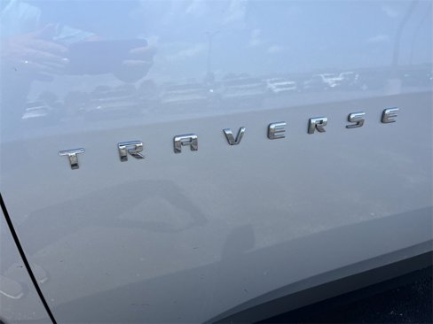 Used 2019 Chevrolet Traverse LT image 30