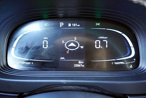 Certified 2024 Hyundai Venue Limited image 34