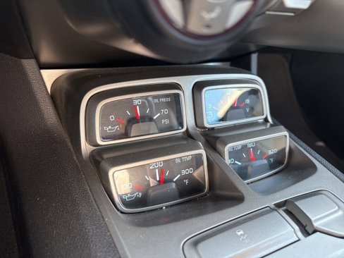 Used 2010 Chevrolet Camaro SS w/ RS Package image 24