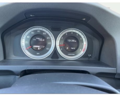 Used 2013 Volvo S60 T5 image 9