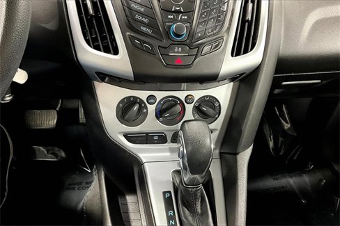 Used 2014 Ford Focus SE image 13