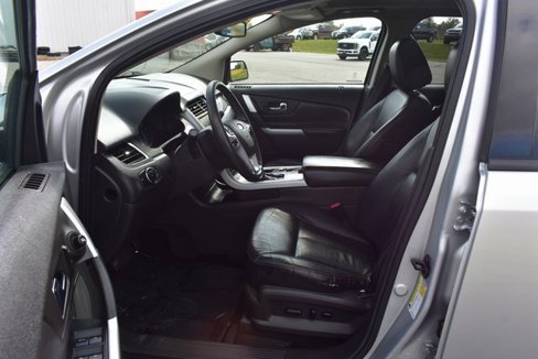 Used 2014 Ford Edge SEL w/ Equipment Group 205A image 9