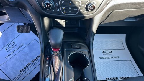 Certified 2022 Chevrolet Equinox RS image 32