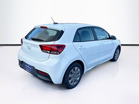 Used 2022 Kia Rio S image 7