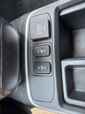 Used 2015 Honda CR-V EX-L image 31