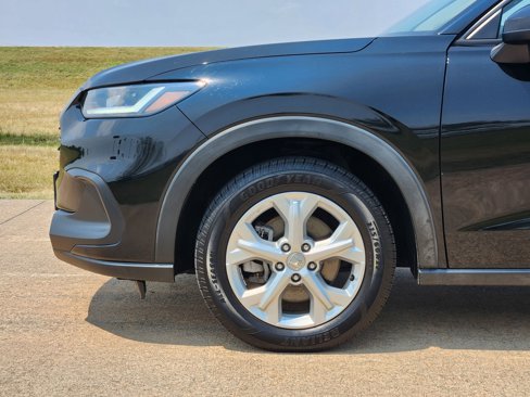 Certified 2023 Honda HR-V LX image 14
