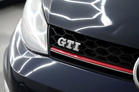Used 2016 Volkswagen GTI SE w/ Lighting Package (SEL) image 9