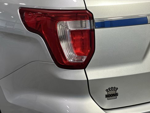 Used 2016 Ford Explorer FWD image 35