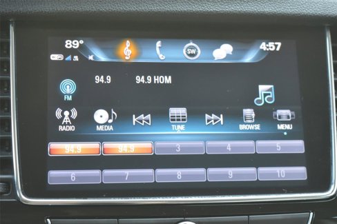 Used 2020 Buick Encore Preferred image 23