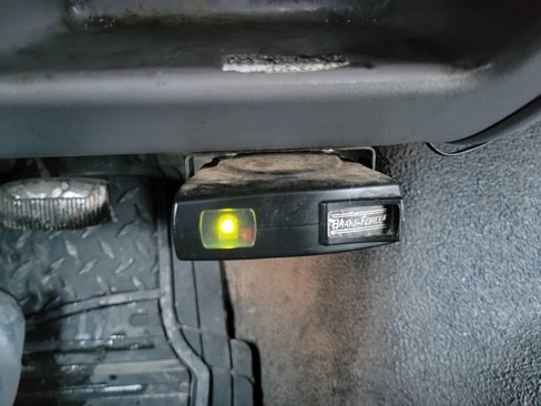 Used 1996 Ford F150 2WD Regular Cab image 21