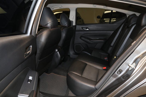 Used 2019 Nissan Altima 2.5 SR image 13