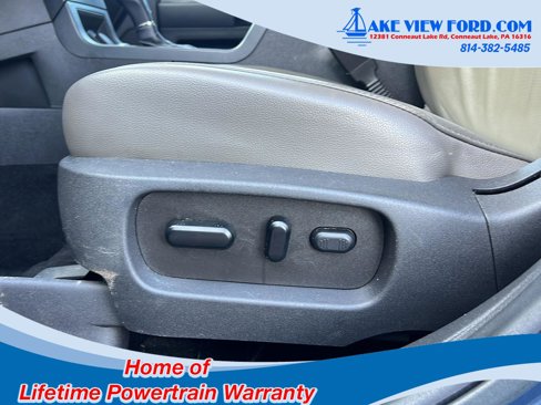Used 2019 Ford Flex SEL w/ Equipment Group 202A image 18