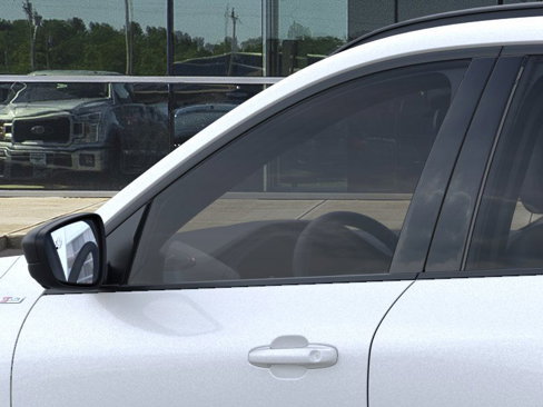 New 2025 Ford Escape ST-Line w/ Equipment Group 301A image 33