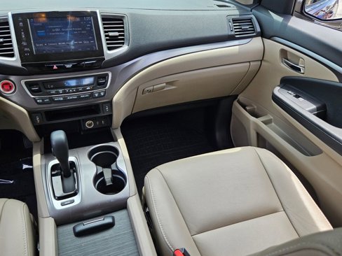 Used 2018 Honda Pilot EX-L image 10