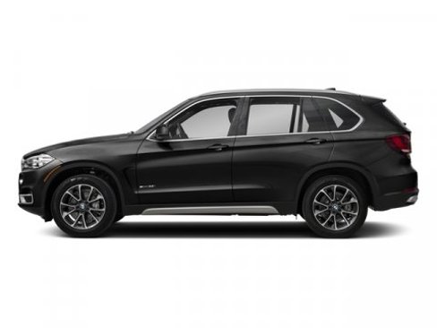 Used 2018 BMW X5 xDrive35i w/ M Sport Package image 3