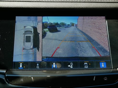 Certified 2024 Cadillac XT6 Premium Luxury w/ Technology Package image 18