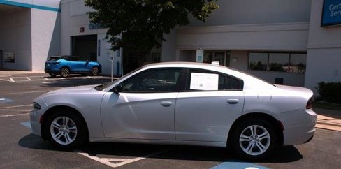 Used 2023 Dodge Charger SXT image 10