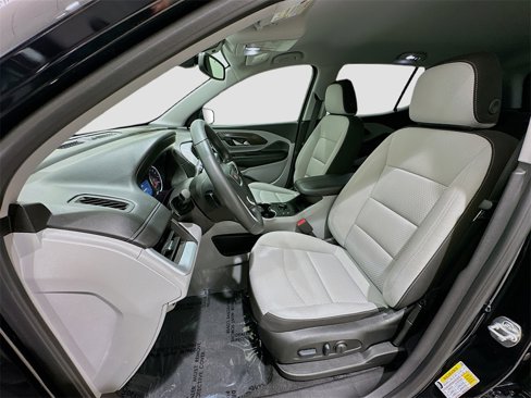 Used 2024 GMC Terrain SLE w/ Driver Convenience Package image 21