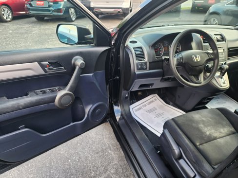 Used 2011 Honda CR-V SE image 19