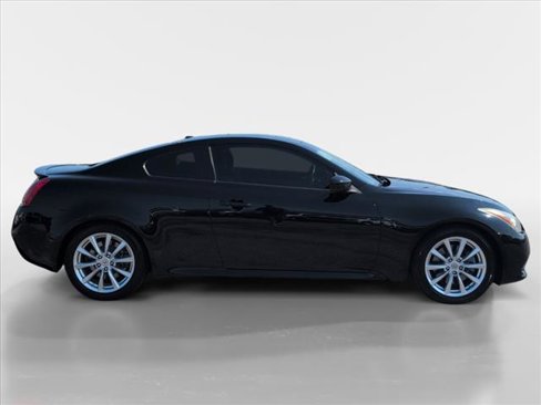 Used 2012 INFINITI G37 Journey w/ Premium Pkg image 3