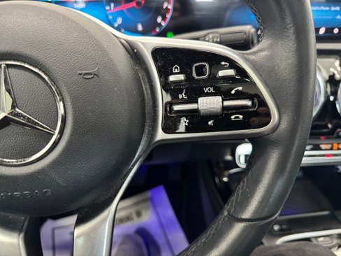 Certified 2022 Mercedes-Benz CLA 250 image 23