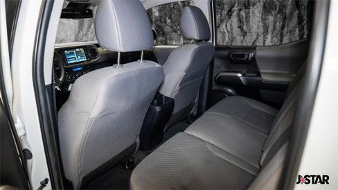 Used 2022 Toyota Tacoma SR5 image 14