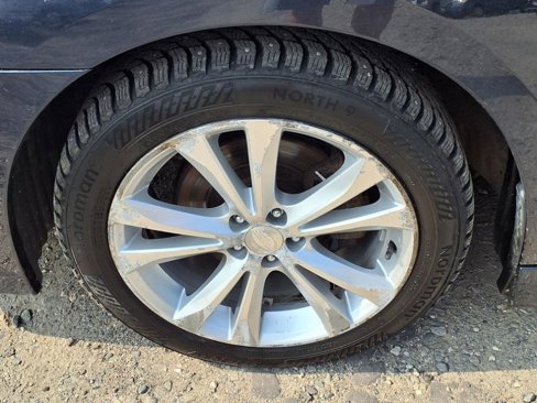 Used 2014 Subaru Legacy 2.5i Limited w/ Moonroof Package image 6