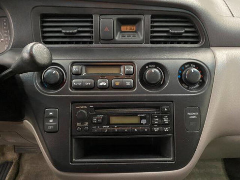Used 2003 Honda Odyssey EX image 26