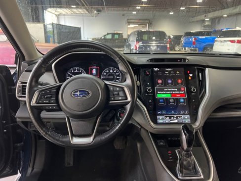 Used 2023 Subaru Outback Limited image 23