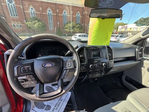 Used 2016 Ford F150 XL w/ Equipment Group 101A Mid image 13