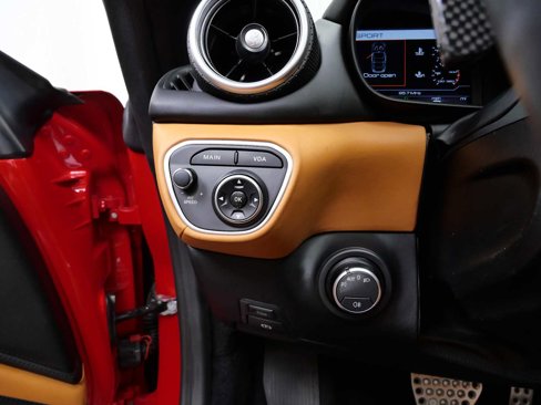Certified 2017 Ferrari California T image 32