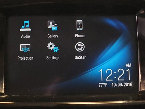Used 2017 Chevrolet Spark LS image 25