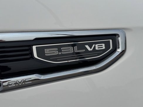 Used 2022 GMC Sierra 1500 SLT w/ SLT Premium Plus Package image 8