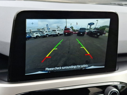 Certified 2022 Ford Escape SE w/ Convenience Package image 17