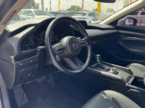 Used 2023 MAZDA MAZDA3 s image 15