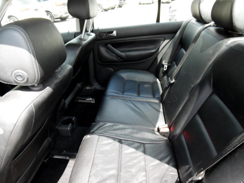Used 2000 Volkswagen Jetta GLS image 15