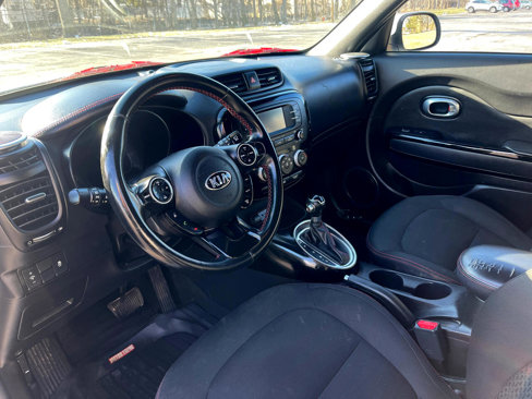 Used 2016 Kia Soul + w/ Soulful Package image 28