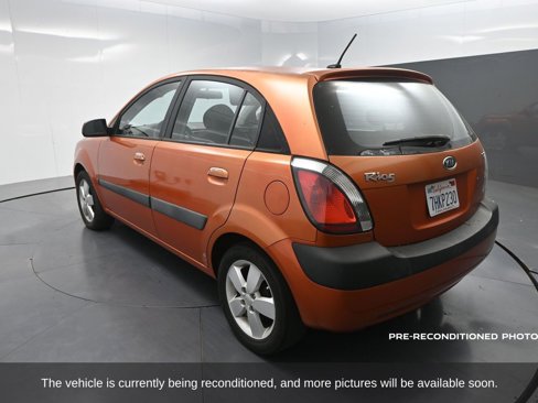 Used 2009 Kia Rio5 SX image 3