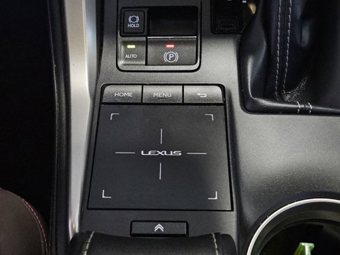 Used 2019 Lexus NX 300 FWD image 18