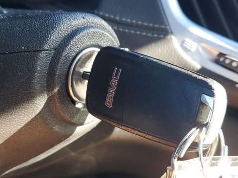 Used 2017 GMC Terrain Denali image 36
