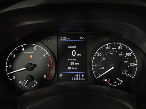 Certified 2024 Nissan Altima 2.5 S image 23