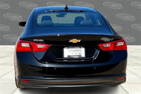 Used 2024 Chevrolet Malibu LT image 6